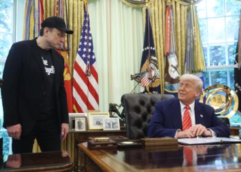 Quem tem razão no rompimento entre Trump e Musk