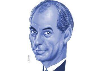 R70: 'A pobreza é o negócio do governo Lula, os bancos, os seus beneficiários', diz Ciro Gomes | Repórter 70