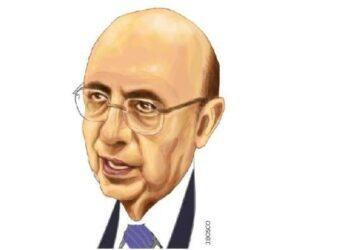 R70: 'O melhor programa social que existe é o emprego', diz Henrique Meirelles | Repórter 70