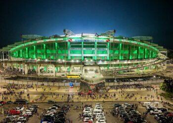 Re-Pa no Mangueirão: mudanças no trânsito e esquema de segurança com mais de 1,4 mil agentes | Pará