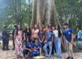 Reabertura do Parque Ambiental de Castanhal celebra o Dia Mundial do Meio Ambiente | Castanhal