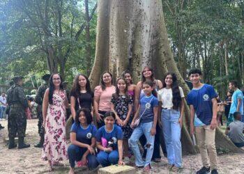 Reabertura do Parque Ambiental de Castanhal celebra o Dia Mundial do Meio Ambiente | Castanhal