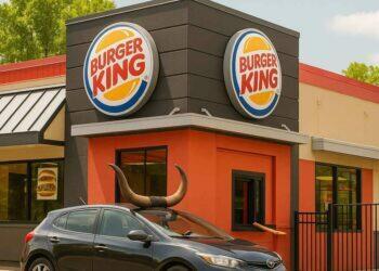 Rede de Fast Food dará hambúrguer de graça para 'cornos' no Dia dos Namorados; veja como participar | Mundo