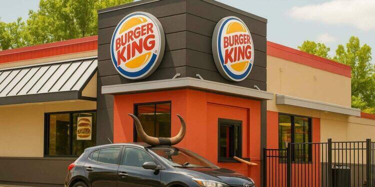 Rede de Fast Food dará hambúrguer de graça para 'cornos' no Dia dos Namorados; veja como participar | Mundo