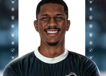 Regularizado no BID da CBF, Matheus Davó já pode estrear pelo Remo neste domingo (8) | Remo