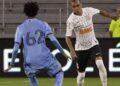 Remo abre negociações com colombiano ex-Corinthians para reforçar elenco na Série B | Remo