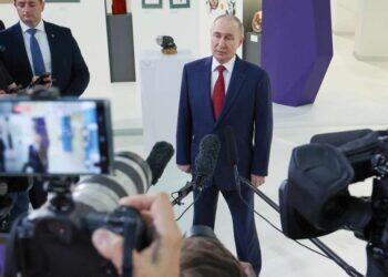 Rússia descarta 'avanço' rápido na resolução do conflito com a Ucrânia | Mundo