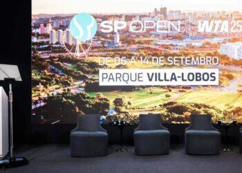 SP Open anuncia início da venda de ingressos da competição para 24 de junho | Esportes
