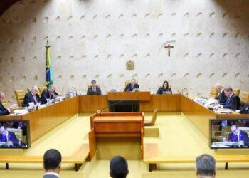 STF retoma julgamento sobre responsabilidade de big techs por conteúdos de usuários | Política