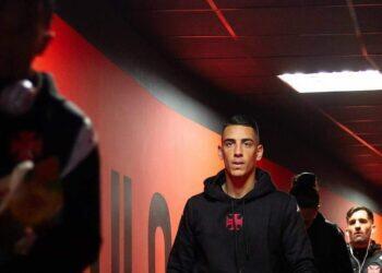 São Paulo é apático no MorumBis em derrota para o Vasco pelo Brasileirão entre 'olé' e vaias | Esportes