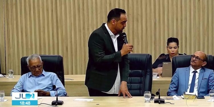 'Se liga pra não ir pro inferno': no Pará, fala de prefeito sobre religiões afro provoca repúdio da Câmara | Pará