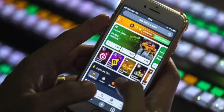 Senado aprova restrição de propaganda de bets | Política