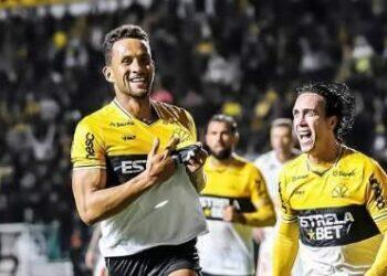 Série B: Resultados da noite desta segunda-feira (6) complicam ainda mais o Paysandu | Paysandu