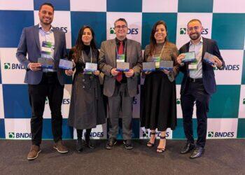 Sicredi é destaque em premiação do BNDES | Sicredi Gente que Coopera Cresce