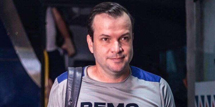 Sport avança nas tratativas com técnico Daniel Paulista, que pode deixar o Remo; saiba detalhes | Remo
