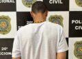 Suposto líder de facção criminosa é preso em cemitério de Parauapebas | Polícia