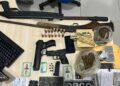 Suspeito de chefiar facção criminosa na Bahia é preso no Pará