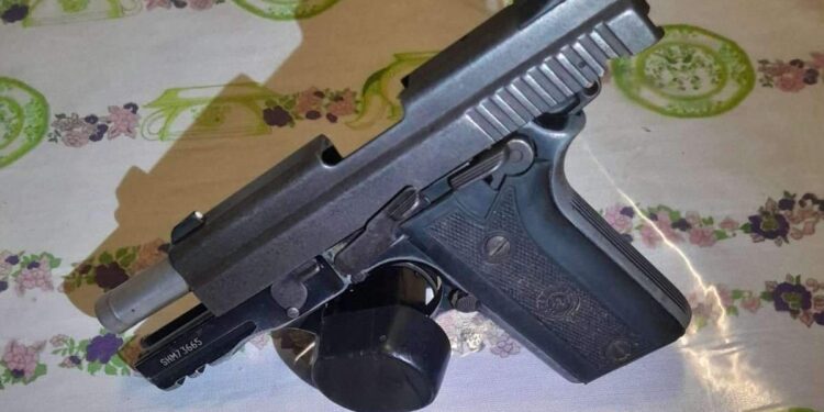 Suspeito de envolvimento com tráfico de drogas morre em confronto com a PM na ilha do Marajó | Polícia