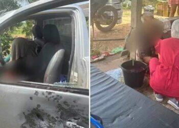 Suspeito de matar policial militar em suposta emboscada é preso em Juruti | Polícia