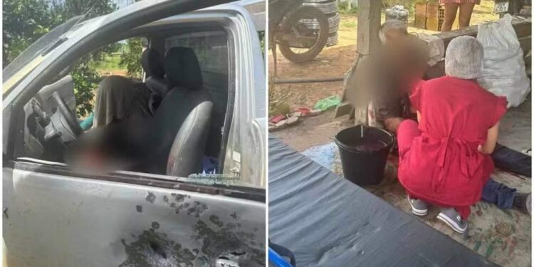 Suspeito de matar policial militar em suposta emboscada é preso em Juruti | Polícia