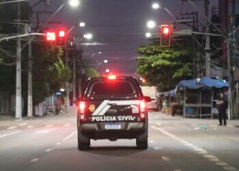 Suspeitos de furtar celulares em estádios e grandes eventos são alvo de operação policial no Pará