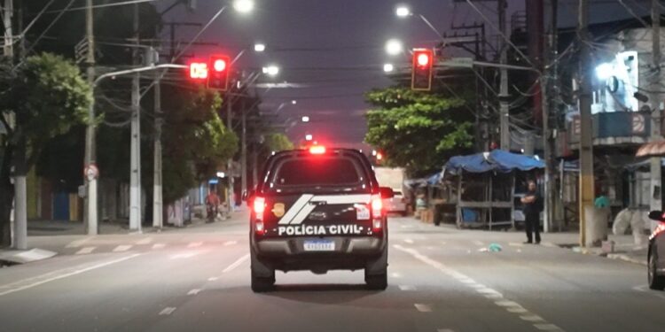 Suspeitos de furtar celulares em estádios e grandes eventos são alvo de operação policial no Pará