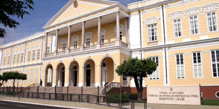 TJPA lança concurso com 50 vagas imediatas e salários de até R$ 15 mil; veja edital | Pará