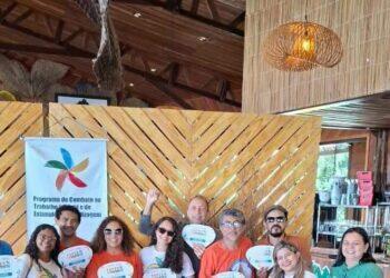 TRT-8 leva ações contra trabalho infantil à Ilha do Combu | Política