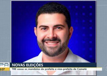 TSE anula cassação e determina que prefeito e vice de Cametá, no Pará, retomem os cargos | Pará