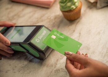 Tecnologia e praticidade: os diferenciais das máquinas de cartões do Sicredi