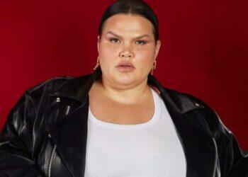 Thais Carla reaparece com novo visual após cirurgia bariátrica; veja o antes e depois | Cultura