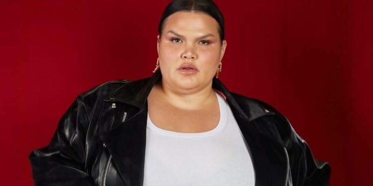 Thais Carla reaparece com novo visual após cirurgia bariátrica; veja o antes e depois | Cultura