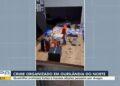 Trio é preso por série de furtos a lojas e casas no interior do Pará