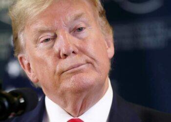 Trump convoca reunião de emergência após ataques 'preventivos' de Israel contra o Irã | Mundo