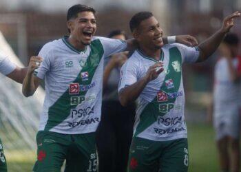 Tuna vence o Águia no Souza e assume a liderança do grupo A1 da Série D | Futebol