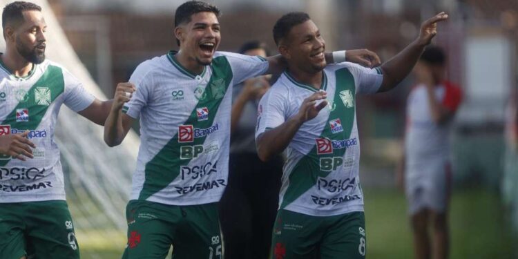 Tuna vence o Águia no Souza e assume a liderança do grupo A1 da Série D | Futebol