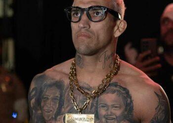 UFC 317: Charles Do Bronx é nocauteado por Topuria; Pantoja mantém cinturão | Esportes