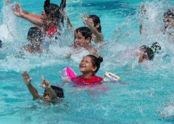 Usinas da Paz abrem inscrições para colônias de férias em julho | Pará