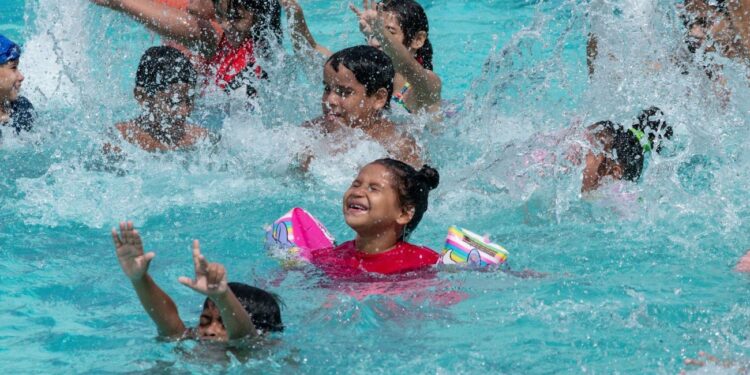 Usinas da Paz abrem inscrições para colônias de férias em julho | Pará