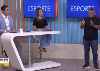 VÍDEOS: BDP de quarta-feira, 18 de junho de 2025