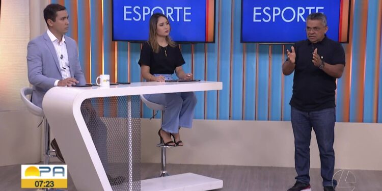 VÍDEOS: BDP de quarta-feira, 18 de junho de 2025