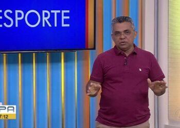 VÍDEOS: BDP de quinta-feira, 12 de junho de 2025