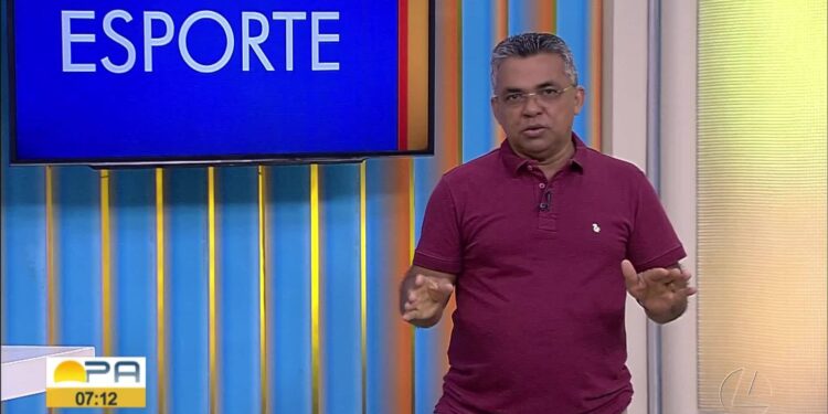 VÍDEOS: BDP de quinta-feira, 12 de junho de 2025