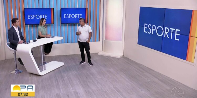 VÍDEOS: BDP de quinta-feira, 26 de junho de 2025