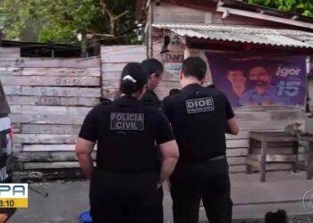 VÍDEOS: BDP de quinta-feira, 5 de junho de 2025