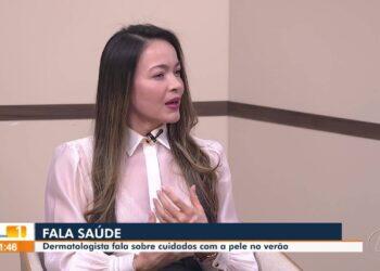 VÍDEOS: JL1 de quarta-feira, 18 de junho de 2025