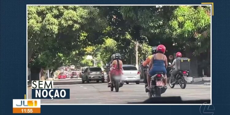 VÍDEOS: JL1 de quinta-feira, 12 de junho de 2025