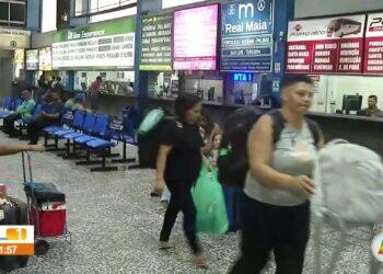 VÍDEOS: JL1 de quinta-feira, 19 de junho de 2025