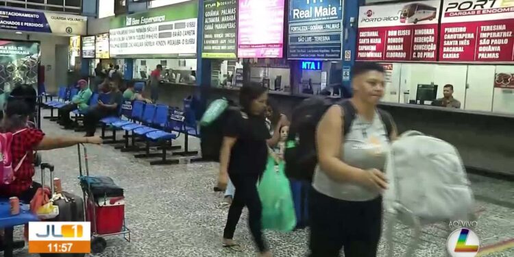 VÍDEOS: JL1 de quinta-feira, 19 de junho de 2025