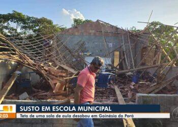 VÍDEOS: JL1 de quinta-feira, 26 de junho de 2025